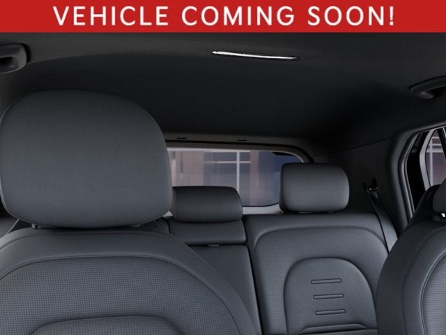 2027 Kia EV3 Land