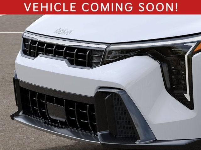 2026 Kia K4 Hatchback GT-Line Turbo