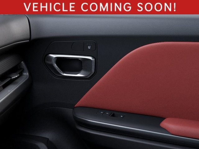 2026 Kia K4 Hatchback GT-Line Turbo