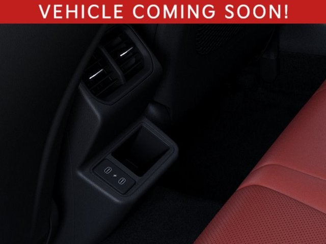 2026 Kia K4 Hatchback GT-Line Turbo