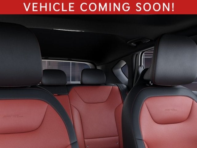 2026 Kia K4 Hatchback GT-Line Turbo