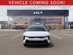 2026 Kia K4 Hatchback GT-Line Turbo