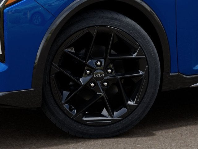 2026 Kia K4 Hatchback GT-Line Turbo