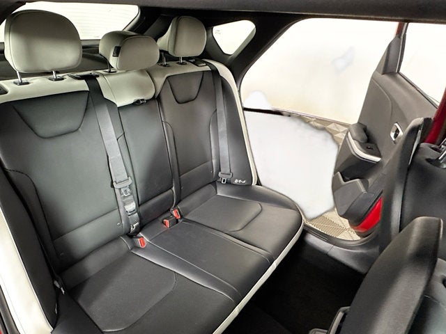 2026 Kia K4 Hatchback GT-Line Turbo