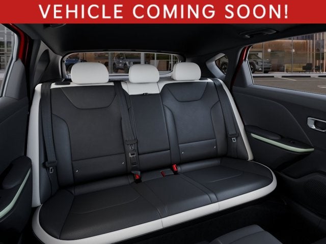 2026 Kia K4 Hatchback GT-Line Turbo
