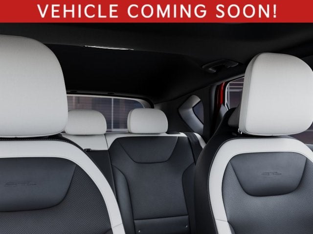2026 Kia K4 Hatchback GT-Line Turbo