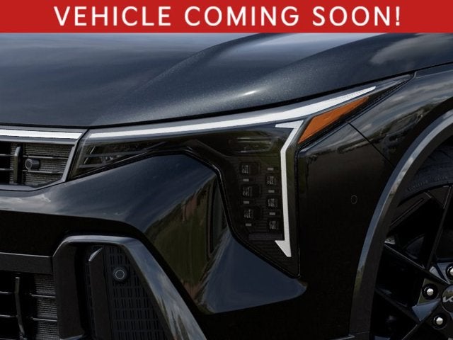 2026 Kia K4 Hatchback GT-Line Turbo