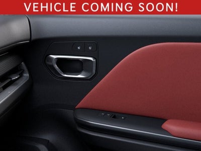 2026 Kia K4 Hatchback GT-Line Turbo