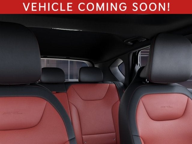 2026 Kia K4 Hatchback GT-Line Turbo