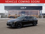 2026 Kia K4 Hatchback GT-Line Turbo