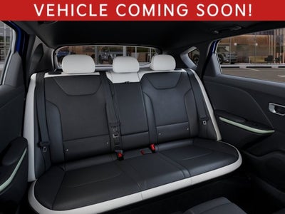 2026 Kia K4 Hatchback GT-Line Turbo