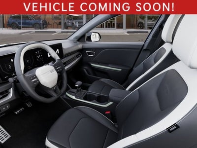 2026 Kia K4 Hatchback GT-Line Turbo