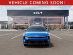2026 Kia K4 Hatchback GT-Line Turbo