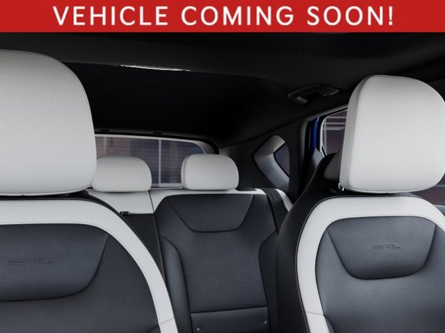 2026 Kia K4 Hatchback GT-Line Turbo
