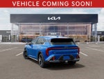 2026 Kia K4 Hatchback GT-Line Turbo