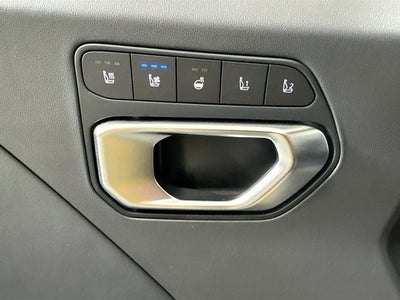 2026 Kia K4 Hatchback GT-Line Turbo