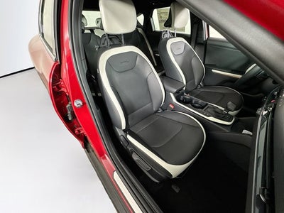2026 Kia K4 Hatchback GT-Line Turbo