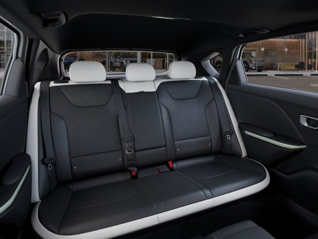 2026 Kia K4 Hatchback GT-Line Turbo