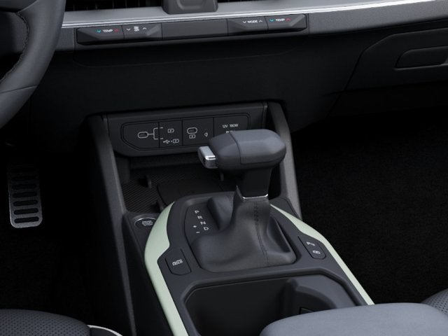 2026 Kia K4 Hatchback GT-Line Turbo