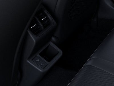 2026 Kia K4 Hatchback GT-Line Turbo