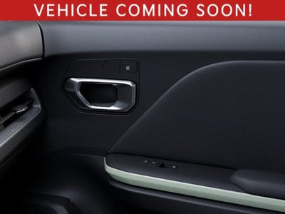 2026 Kia K4 Hatchback GT-Line Turbo