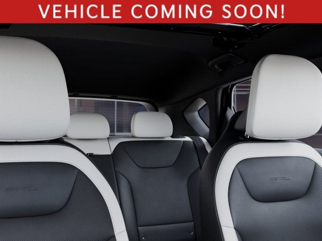 2026 Kia K4 Hatchback GT-Line