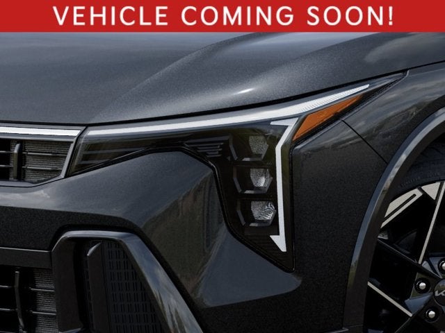 2026 Kia K4 Hatchback GT-Line