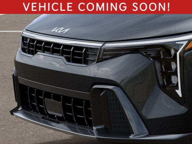 2026 Kia K4 Hatchback GT-Line