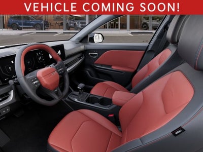 2026 Kia K4 Hatchback GT-Line