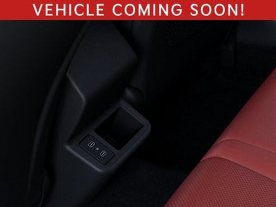 2026 Kia K4 Hatchback GT-Line