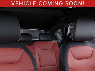 2026 Kia K4 Hatchback GT-Line