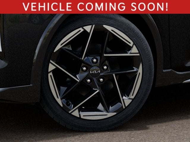 2026 Kia K4 Hatchback GT-Line