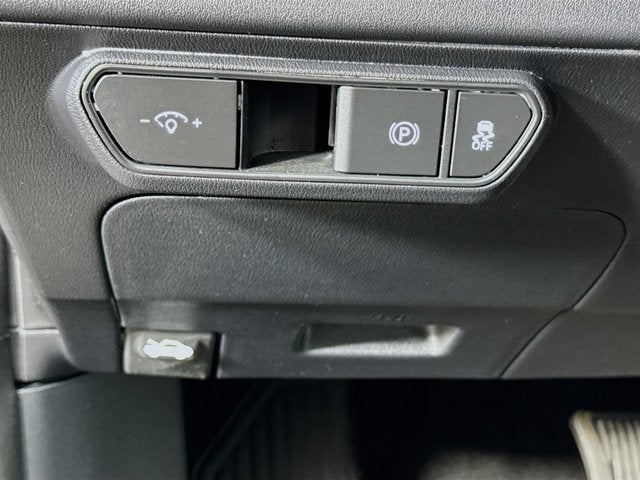 2026 Kia K4 Hatchback EX