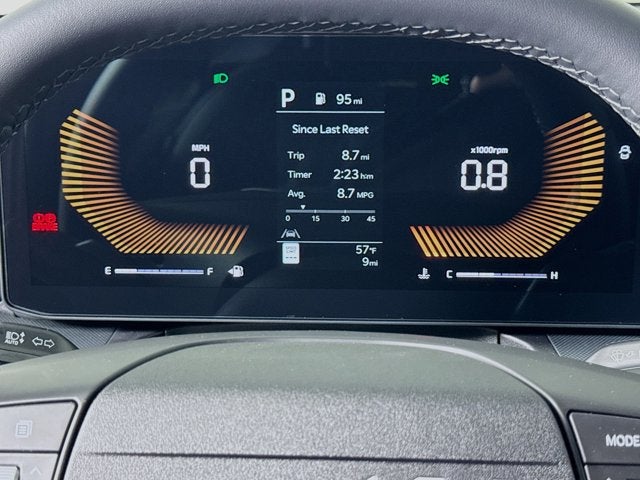 2026 Kia K4 Hatchback EX