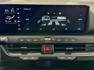 2026 Kia K4 Hatchback EX