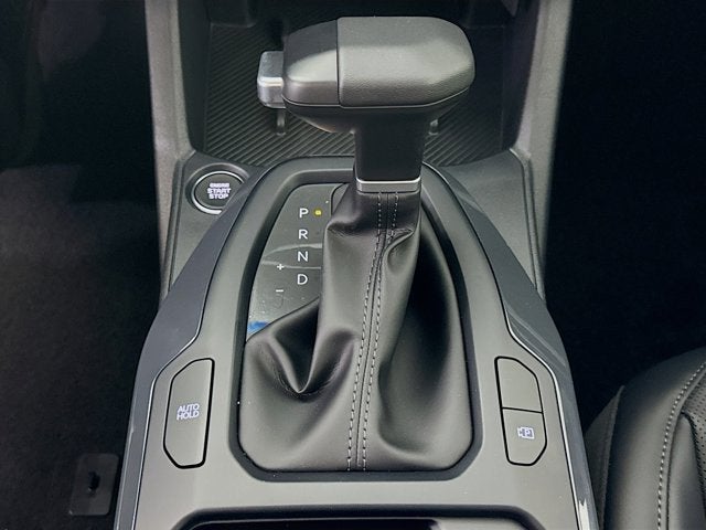 2026 Kia K4 Hatchback EX