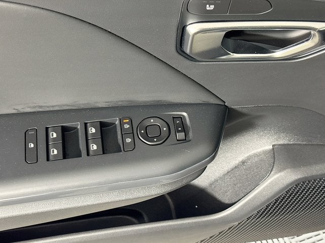 2026 Kia K4 Hatchback EX