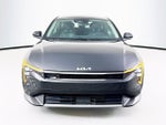 2026 Kia K4 Hatchback EX