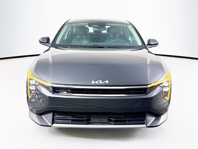 2026 Kia K4 Hatchback EX