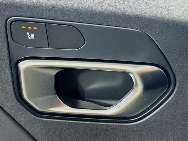 2026 Kia K4 Hatchback EX