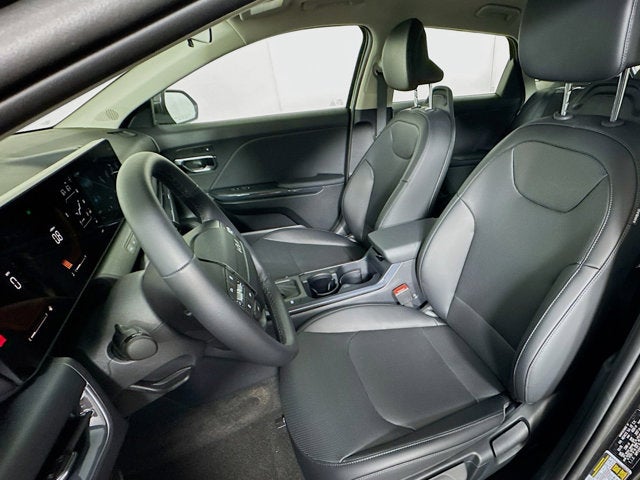 2026 Kia K4 Hatchback EX