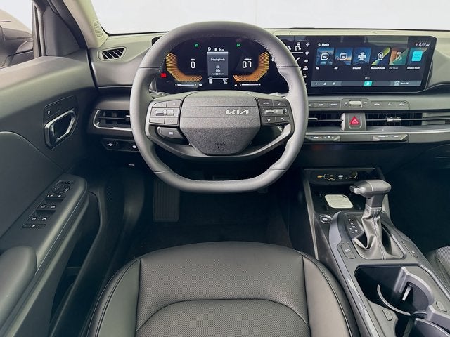 2026 Kia K4 Hatchback EX
