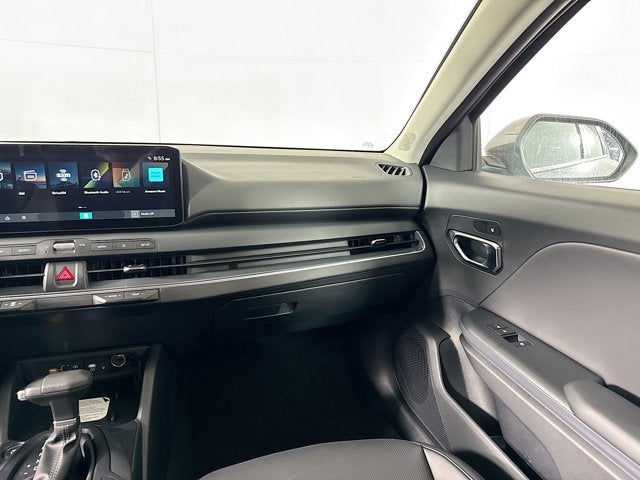 2026 Kia K4 Hatchback EX