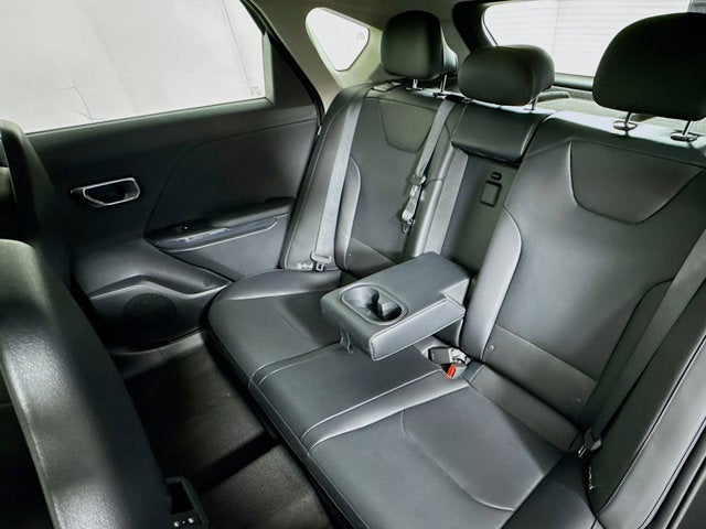2026 Kia K4 Hatchback EX