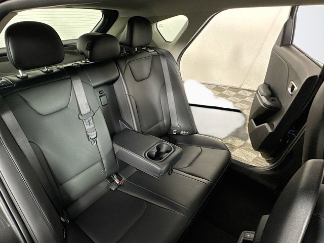 2026 Kia K4 Hatchback EX