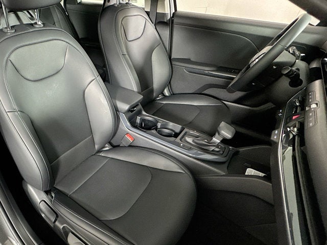 2026 Kia K4 Hatchback EX