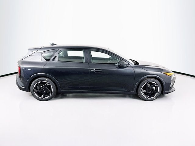 2026 Kia K4 Hatchback EX