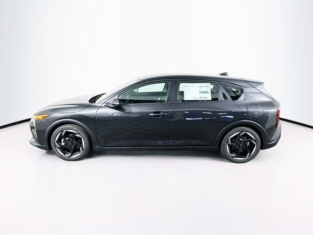2026 Kia K4 Hatchback EX
