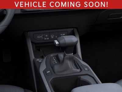 2026 Kia K4 Hatchback EX