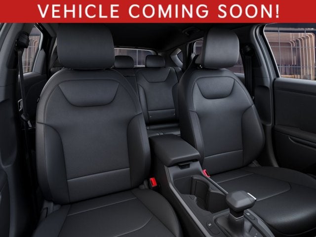 2026 Kia K4 Hatchback EX